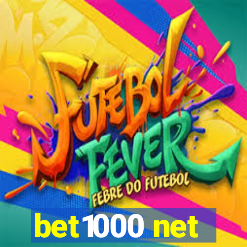 bet1000 net